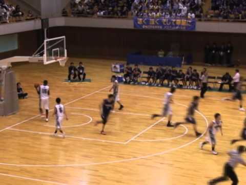経営情報学科 男子第3クオーター01.mp4