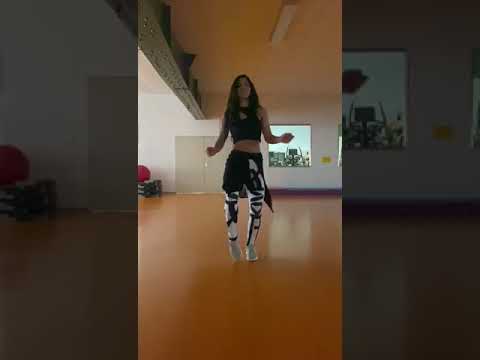 Move up ya body | Fitness | Dance | JB Dance Fitness