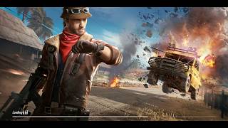 PUBG MOBILE  / GORKHA ARMY  FIGHT WITH HACKER 