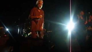 Max Romeo - Wet Dream - Rare Performance, Oxford UK 27 Nov 08