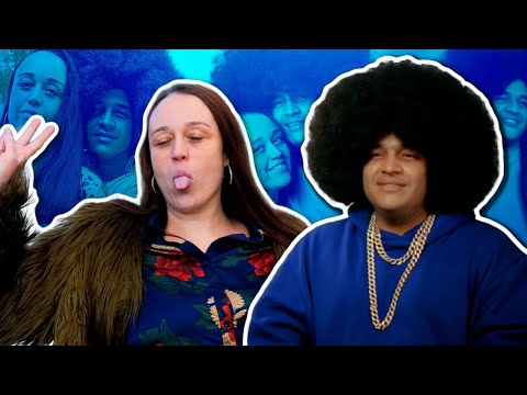 Delusional Couple Pursue Music Career After Having a Baby (90 Day Fiancé)