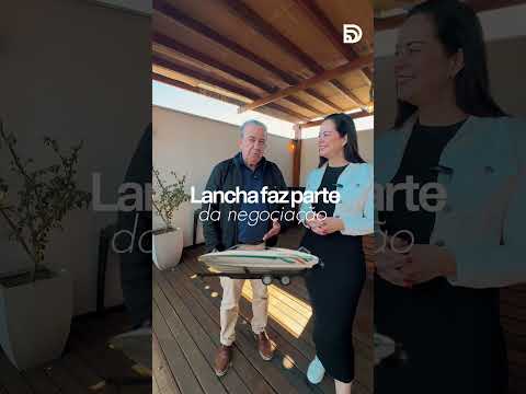 Oportunidade em Porto Rico Pr - Casa à venda e Lancha por um preço incrível