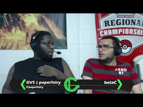 11 June 2016 | Interview with belaC | Smash 4 BiWeekly Winner
