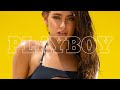 PLAYBOY Summer Swim 2022 Carla Guetta By Ana Dias BTS