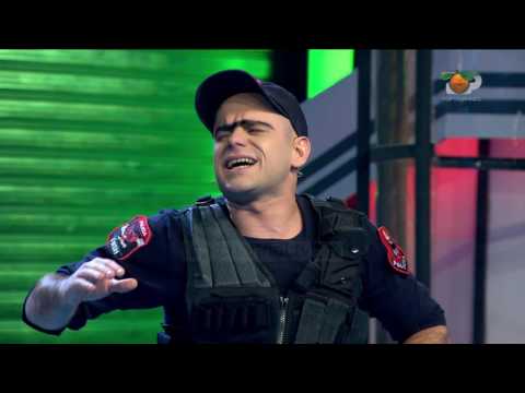 Portokalli, 4 Dhjetor 2016 - Policet & Vleresuesit (Te pire ne timon)