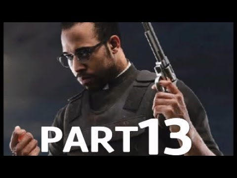 FAR CRY NEW DAWN Walkthrough Gameplay Part 13 - JEROME #farcrynewdawn #PS4