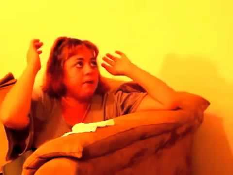 A Young Girl named Rebecca died at 13 and met Jesus!