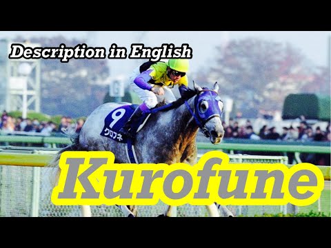 The Gray Fleet - Kurofune（クロフネ）