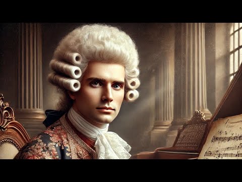 Joseph Umstatt (1711-1762) - 8 Concertos