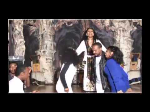 NAHOM AMHARIC Title 01 01