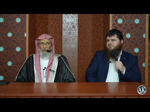 Programet dhe dispozitat e Ramazanit për të sëmurët shpirtërorë - Profesor Halid Hibshij