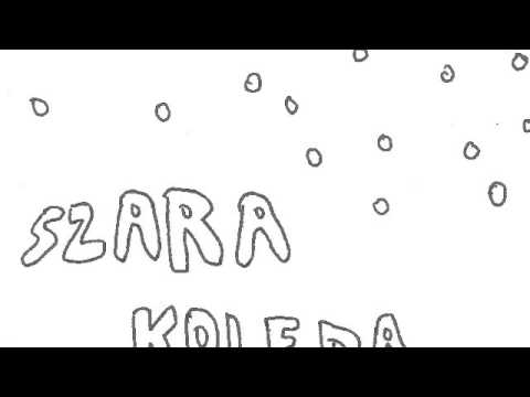 Fajne Chłopaki - Szara Kolęda