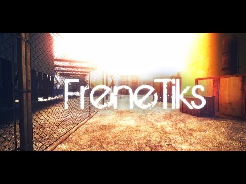 [CS:S] FreneTiks -4CE- ~Real