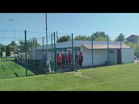 Stadion Recolta Gheorghe Doja, Liga 3 Romania. Football Scouting 09.08.2025 ⚽  ✍🏻  📝