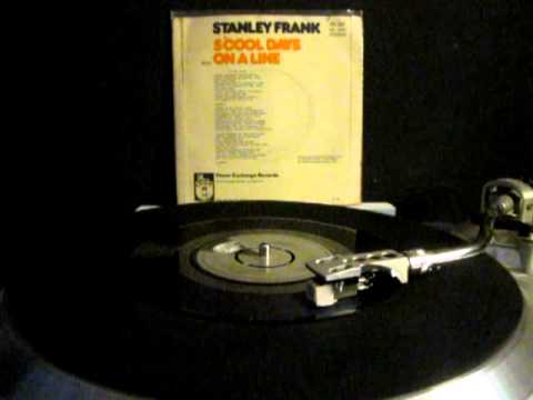 Stanley Frank - On A Line