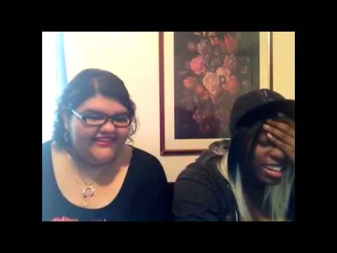 Exo K WOLF (늑대와 미녀) MV REACTION