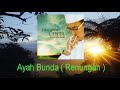 Ustadz Jefri Al Buchori - Ayah Bunda ( Renungan ) Ustadz Jefri Al Buchori - Ayah Bunda ( Renungan )