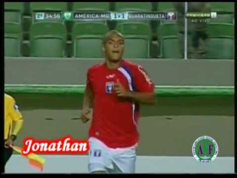 Jonathan - Volante 2012 - Guará.mpg