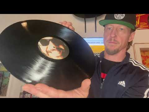 Soundgarden and Meat Puppets Vinyl Check - Heavy Heads Records - Record Store Springfield, MO