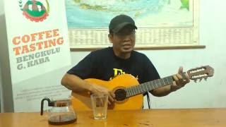 Ayah Aku Mohon Maaf - Ebiet G Ade (Sunarko Acoustic Cover)