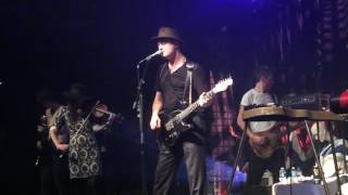 Peter Doherty - Hell To Pay At The Gates Of Heaven [live @ Bataclan, Paris 17-11-16]