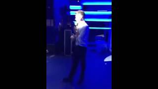 Salvatore Desideri musica