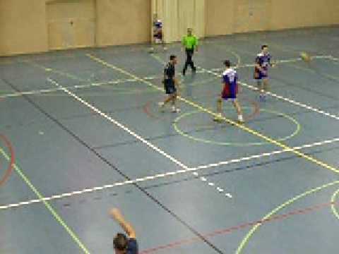 SANT MARTI-ADRIANENC  CAJACANARIAS TRES DE MAYO  - 3