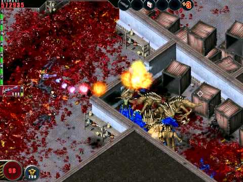 Alien Shooter : The Experiment PC