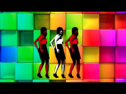 Latin Club Dancers Sample