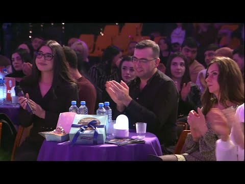 Women's Club 109 - Figaro Group