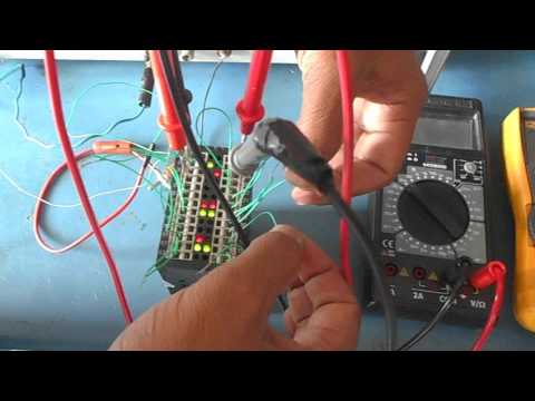Elobau Industrial Electronics Repair