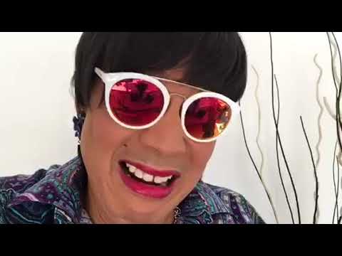 Nereida Yomil y el Dany y Messi y Neymar