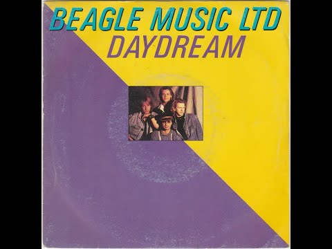 Beagle Music Ltd.  " Daydream / Lay My Love On You " (1987)
