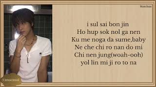 Download lagu HAECHAN 'LOVE BEYOND' lyrics song  mp3 Download lagu HAECHAN 'LOVE BEYOND' lyrics song  mp3