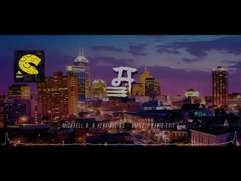 Michäell D. & Henrique RS - Smile ( Official Music Audio )