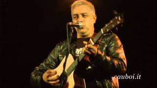 Davide Van De Sfroos - Madame Falena