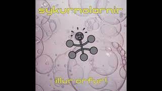 The Sugarcubes - Water (Icelandic Version)