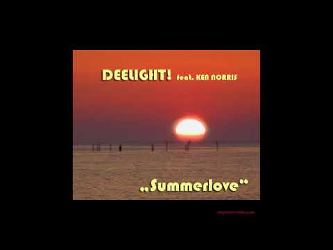 DEELIGHT! "Summerlove" feat. Ken Norris & Prince Alec