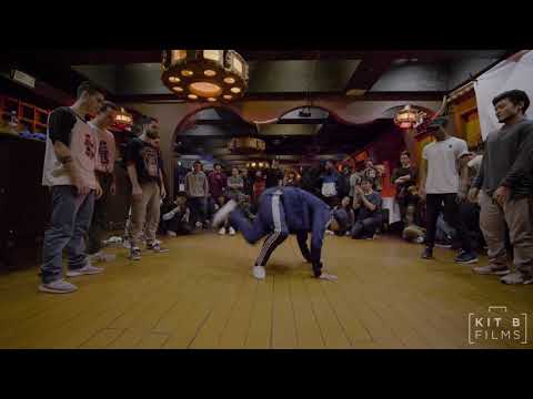 Iron Legacy VS Bully Squad [ProSemis] - Ready and Willing 2