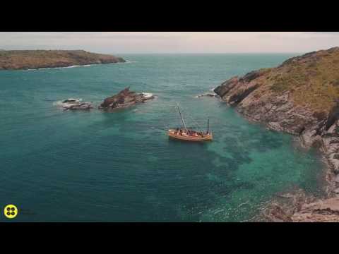 Amb Veler per Cadaqués i Port Lligat