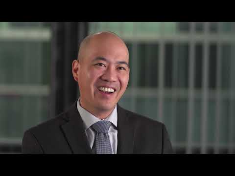 Meet Dr. Neal Chen, Chief of the Hand & Arm Service at ... - YouTube