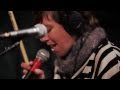 tUnE-yArDs - Doorstep (Live on KEXP)