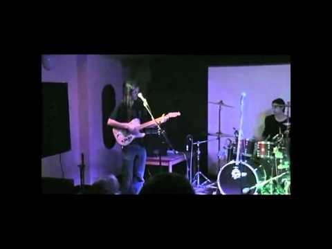 In the other room - Beránek