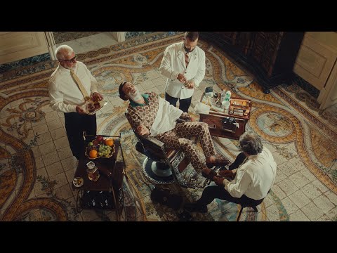 Fall/Winter 24 - MONGIARDINO