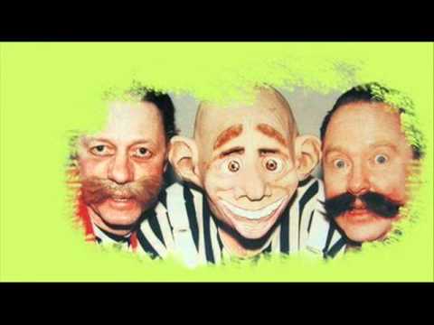 Kuldne Trio - Heia, Heia