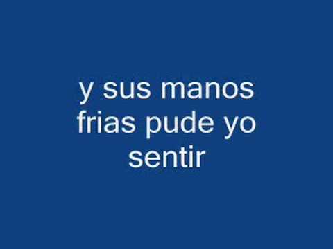 Jose Luis Perales Mientras duermen los niños (letra)