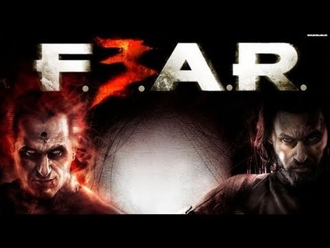 IGN Reviews - FEAR 3 Video Review