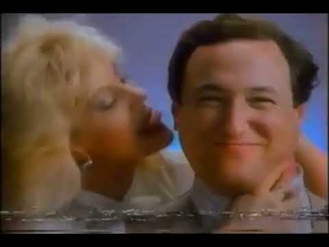 HBO network generic promos - Bringing Home the Stars (1985)