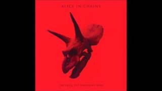 alice in chains AIC Hung on a Hook "hungona202" (elongated mix)