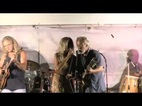 Little by Little - Carothers Family Band with Danny Powers